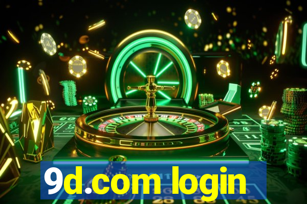 9d.com login